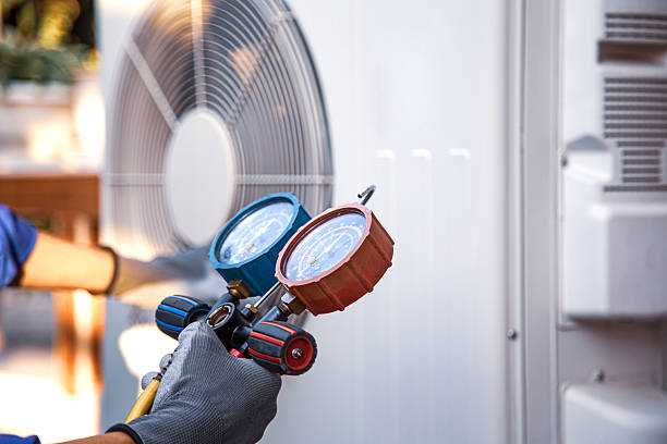 Affordable Hvac solutions in Pluckemin, NJ